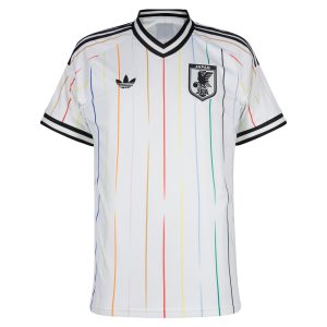 Maillot Japon Femme Exterieur 2026 2027 (1)