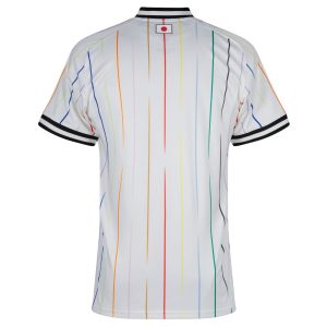 Maillot Japon Femme Exterieur 2026 2027 (2)