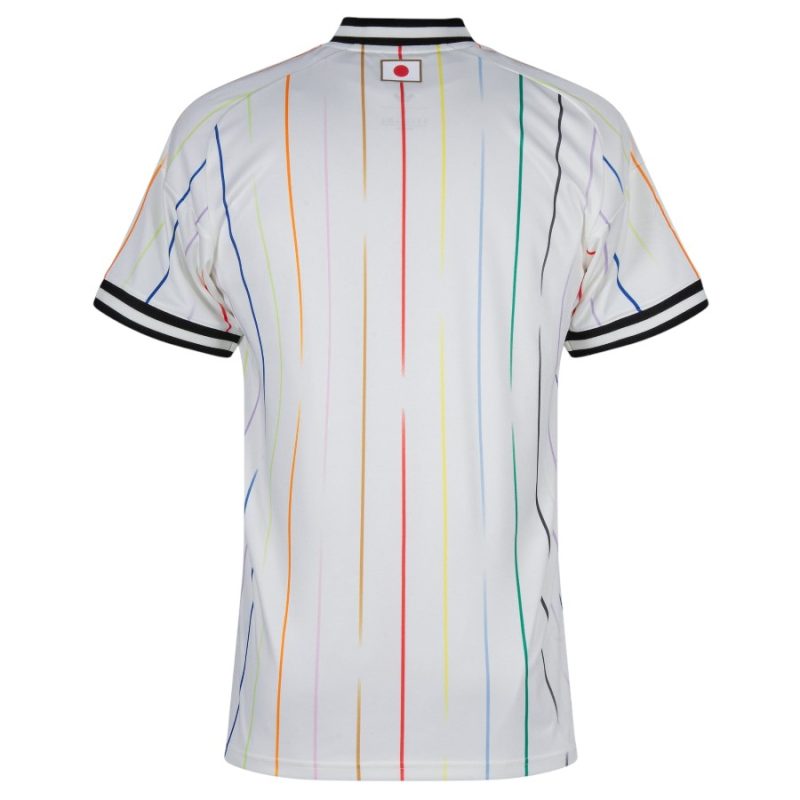 Maillot Japon Femme Exterieur 2026 2027 (2) Maillot Japon Femme Exterieur 2026 2027 (2)