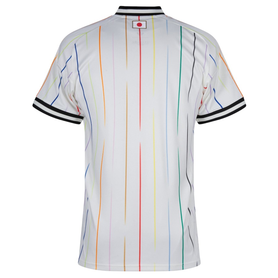 Maillot Japon Femme Exterieur 2026 2027 (2)