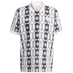 Maillot Match Juventus Lifestyler 2025 2026