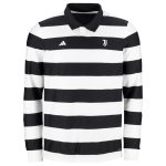 Maillot Juventus Sgura Pack Fourth 2025 2026 Manches Longues
