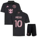 Maillot Kit Enfant Inter Miami Exterieur 2026 2027 Messi