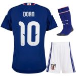 Maillot Kit Enfant Argentine Domicile 2026 2027 Doan