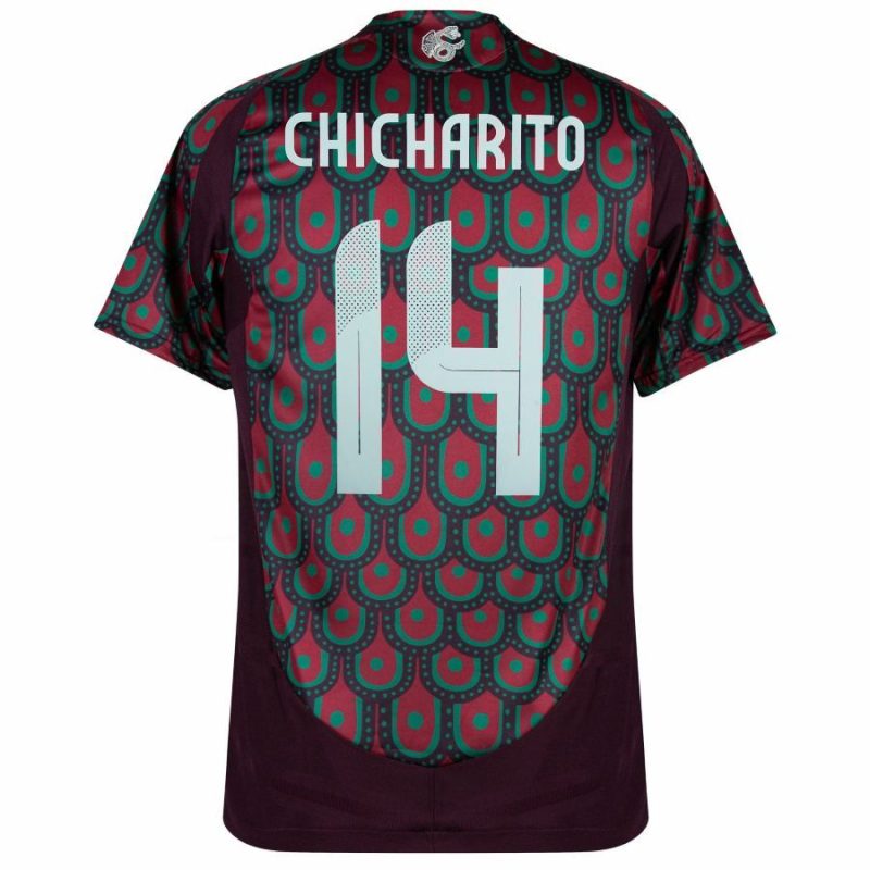 Maillot-Kit-Enfant-Mexique-Domicile-2024-2025-Chicharito2.jpg Maillot-Kit-Enfant-Mexique-Domicile-2024-2025-Chicharito2.jpg