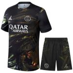 Camiseta infantil del PSG Jordan Night Edition 2025/2026