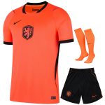 Camiseta Primera Equipación Infantil Holanda 2026 2027