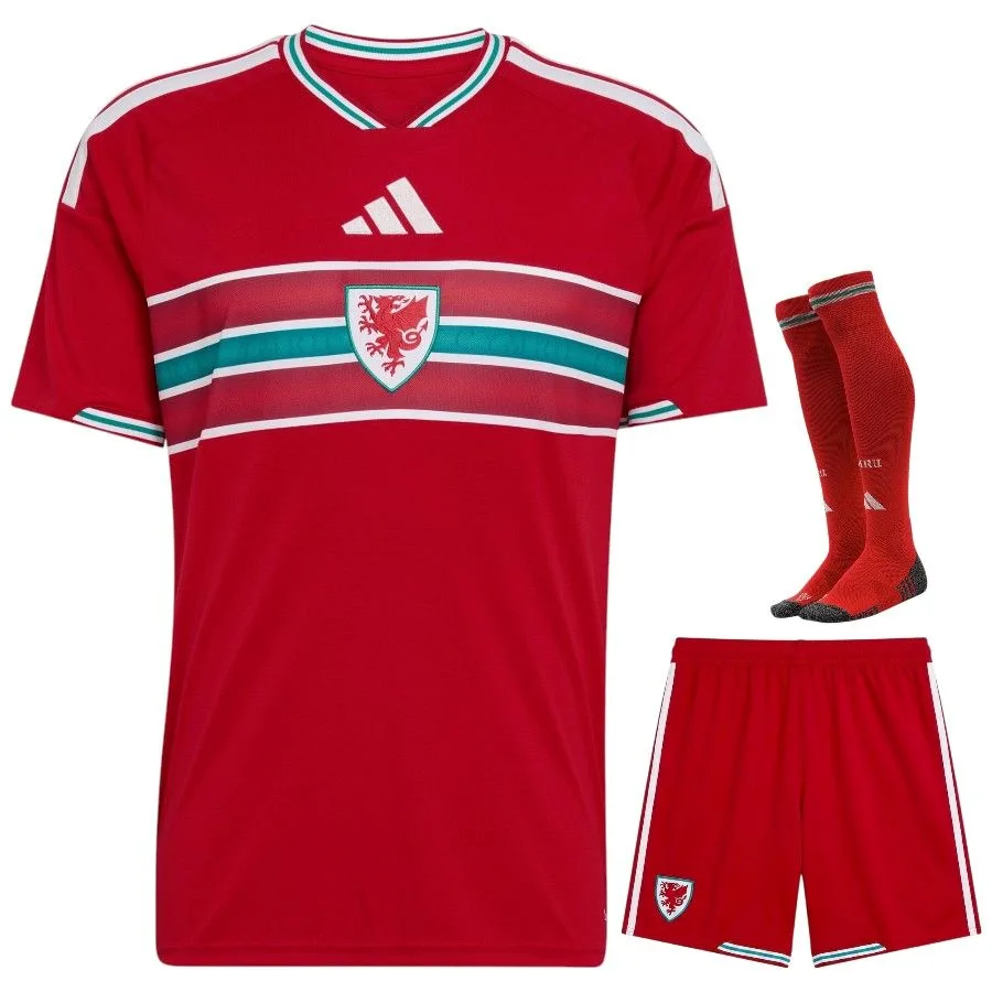 Wales Home Kit for Children 2026/2027 (1) Wales Home Kit for Children 2026/2027 (1)
