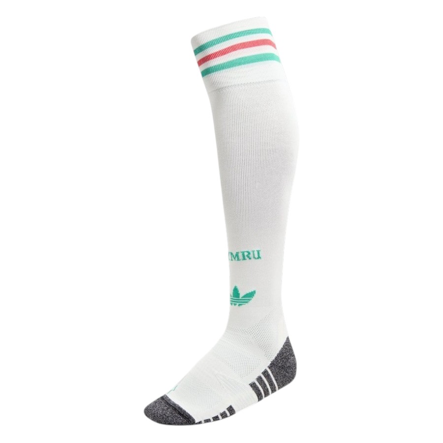 Maillot Kit Enfant Pays de Galles Exterieur 2026 2027 (2)