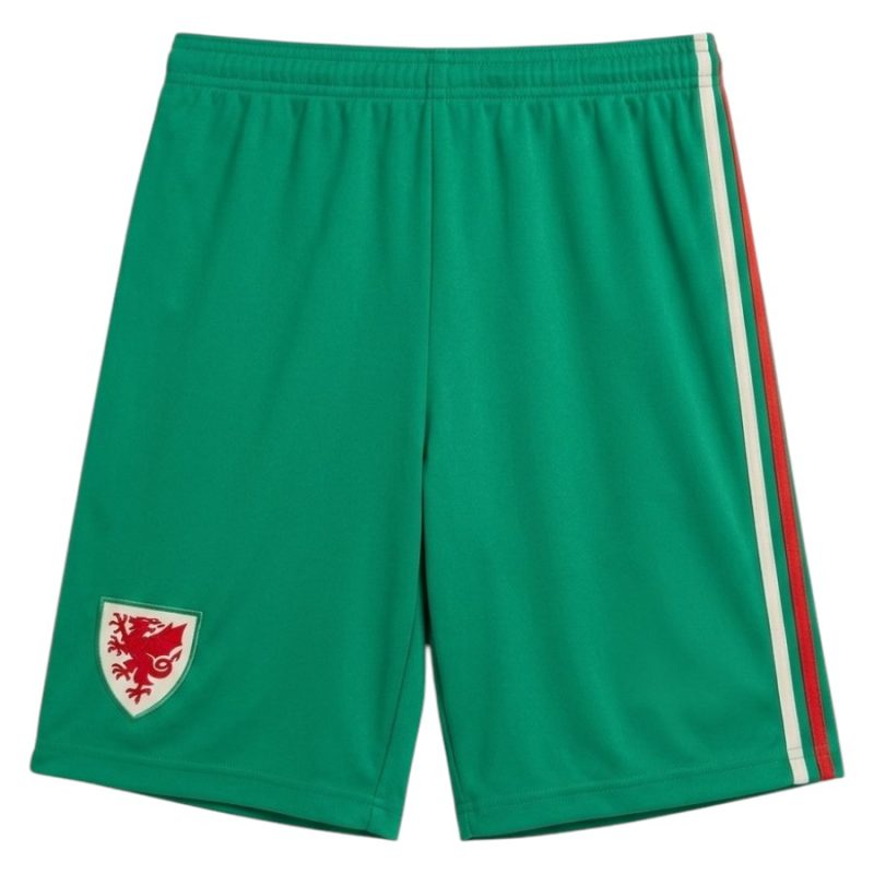 Maillot Kit Enfant Pays de Galles Exterieur 2026 2027 (3) Maillot Kit Enfant Pays de Galles Exterieur 2026 2027 (3)
