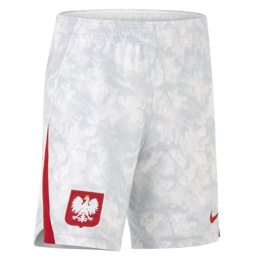 Maillot Kit Enfant Pologne Domicile 2026 2027 (2)