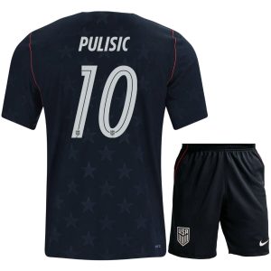 pulisic