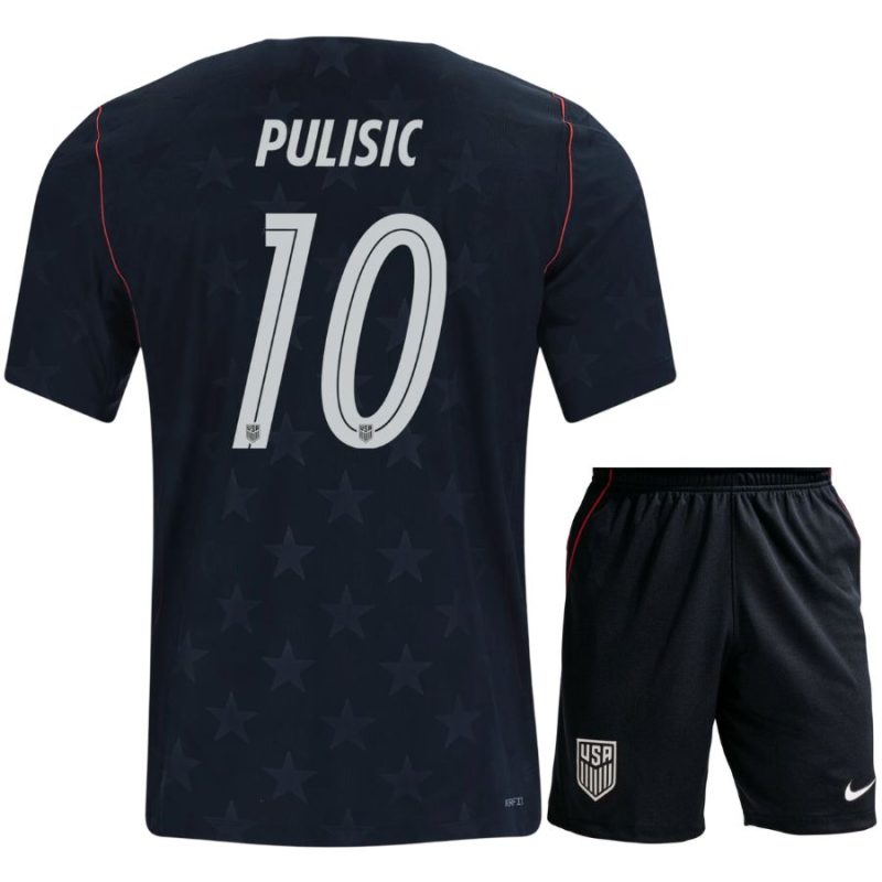 pulisic