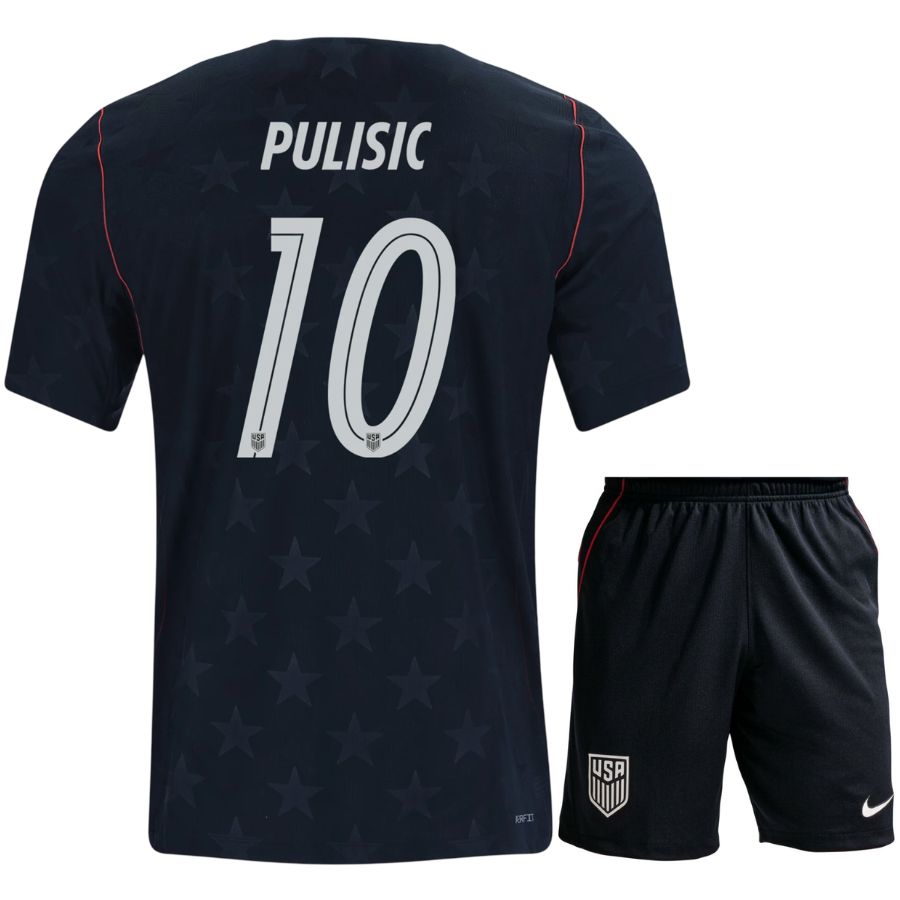 pulisic