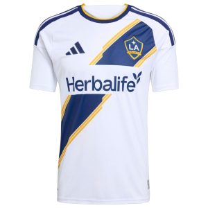 Camiseta LA Galaxy Primera 2026-2027