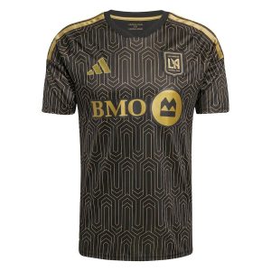 Camiseta local del LAFC 2026-2027