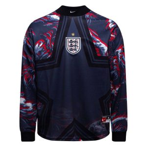 Maillot Match Angleterre Hollywood Lifestyle Gardien