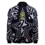 Maillot Match Brésil Hollywood Lifestyle Gardien