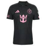 Maillot Match Inter Miami Exterieur 2026 2027