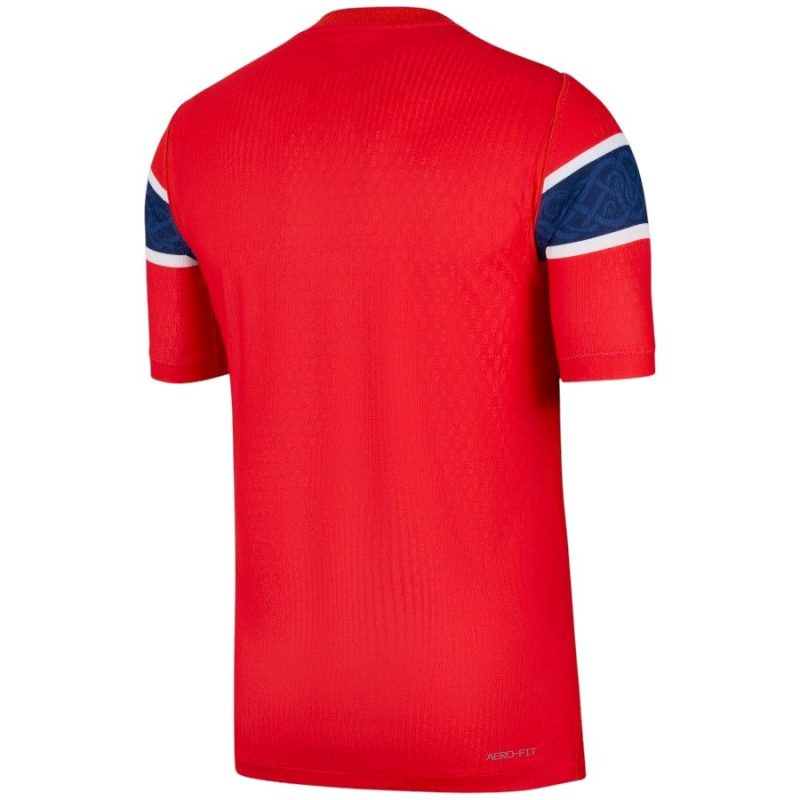 Maillot Match Norvège Domicile 2026 2027 (2) Maillot Match Norvège Domicile 2026 2027 (2)