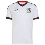 Maillot Mexique Exterieur 2026 2027