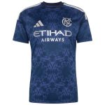 Maillot New York City Exterieur 2026 2027