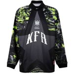 Maillot Nike Corée du Sud Hollywood Lifestyle Gardien