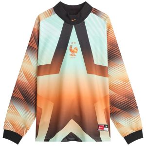 Camiseta Nike de la selección francesa de portero de Hollywood Lifestyle