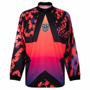 Maillot Nike USA Hollywood Lifestyle Gardien