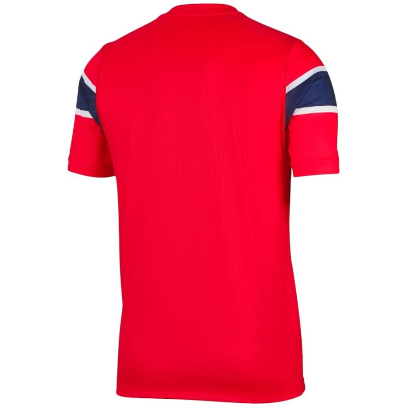 Maillot Norvège Domicile 2026 2027 (2) Maillot Norvège Domicile 2026 2027 (2)