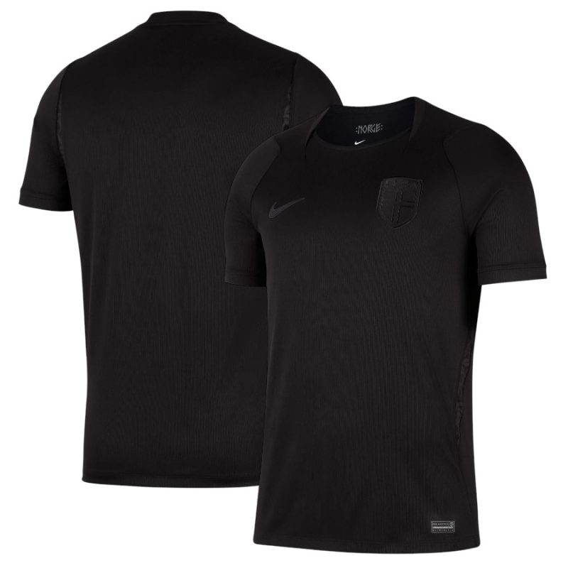 Maillot Norvège Exterieur 2026 2027 (1) Maillot Norvège Exterieur 2026 2027 (1)