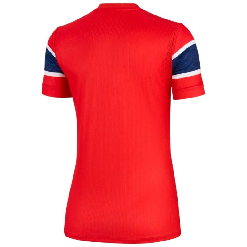 Maillot Norvège Femme Domicile 2026 2027 (2) Maillot Norvège Femme Domicile 2026 2027 (2)