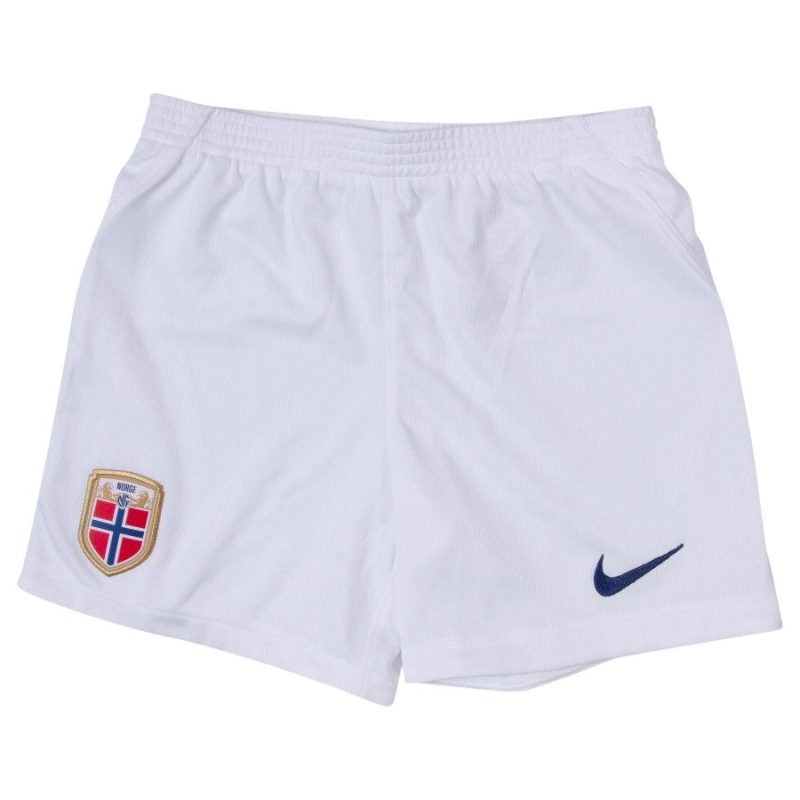 Maillot Norvège Kit Enfant Domicile 2026 2027 (3) Maillot Norvège Kit Enfant Domicile 2026 2027 (3)