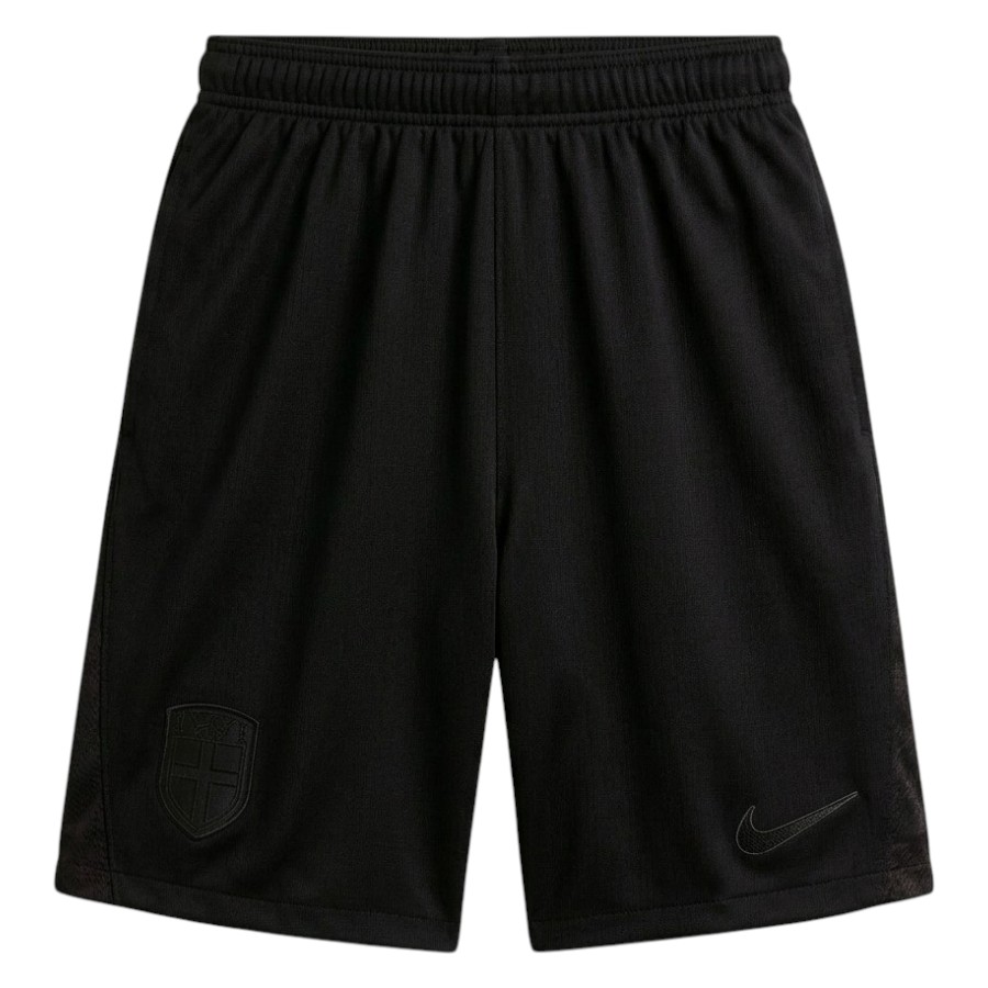 Maillot Norvège Kit Enfant Exterieur 2026 2027 (2)