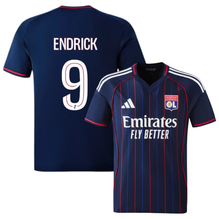 Camiseta de visitante del OL 2025-2026 - Endrick 1.jpg
