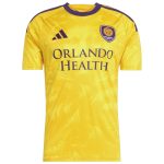 Maillot Orlando City Exterieur 2026 2027