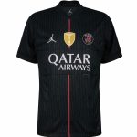 Cuarta camiseta del PSG 2025-2026 Campeón Intercontinental