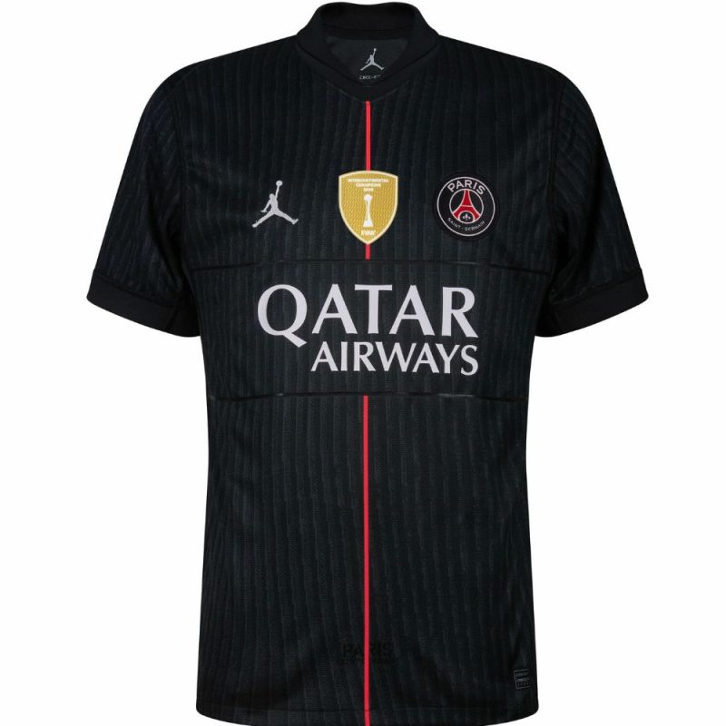 Camiseta del PSG - Cuarta - 2025-2026 - Campeones Intercontinentales - 1.jpg
