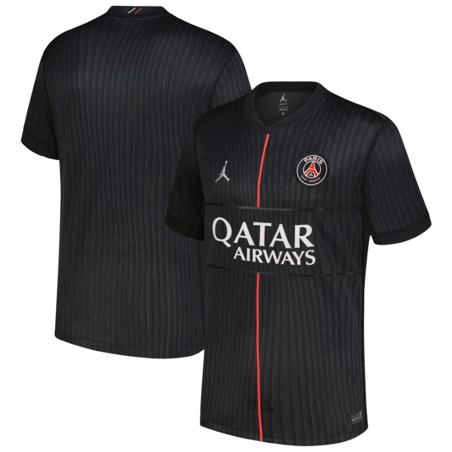 PSG-Trikot - Jordan Fourth - 2025-2026 - 3.jpg