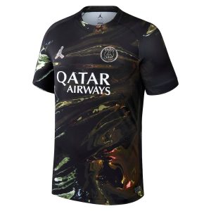 Camiseta del PSG - Edición Jordan Night 2025-2026 - 1.jpg