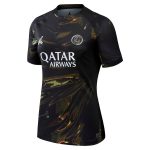 Maillot PSG Jordan Night Edition 2025 2026 Femme