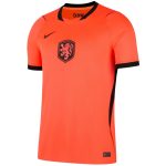 Maillot Pays Bas Match Domicile 2026 2027