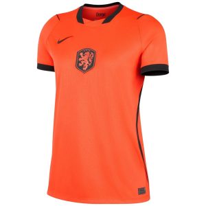 Camiseta Holanda Primera 2026-2027 Mujer (1)