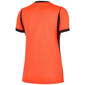 Camiseta Holanda Primera 2026-2027 Mujer (2)