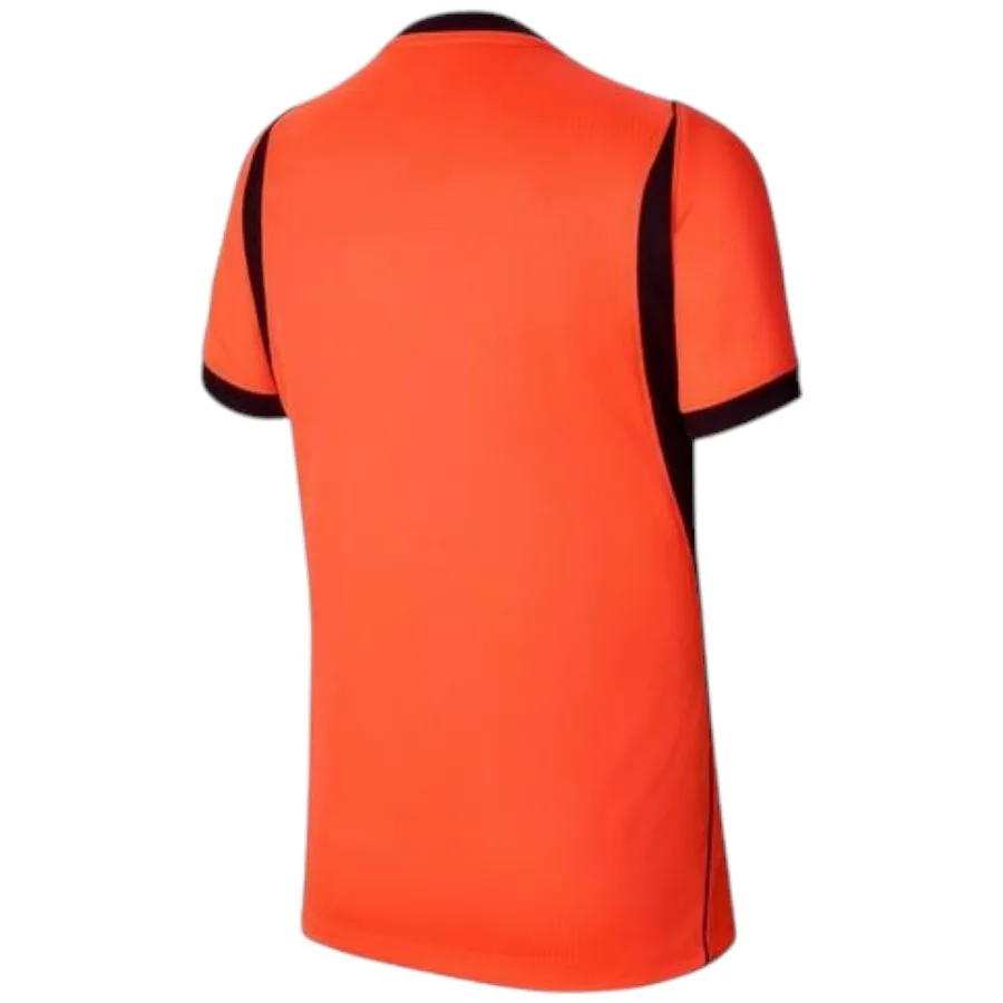 Maillot Pays Bas Enfant Domicile 2026 2027 (2)