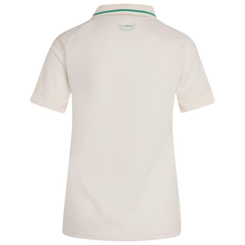 Maillot Pays de Galles Femme Exterieur 2026 2027 (2) Maillot Pays de Galles Femme Exterieur 2026 2027 (2)