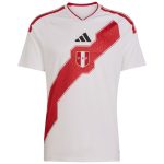 Maillot Perou Domicile 2026 2027