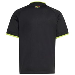 Maillot Perou Enfant Exterieur 2026 2027 (2)