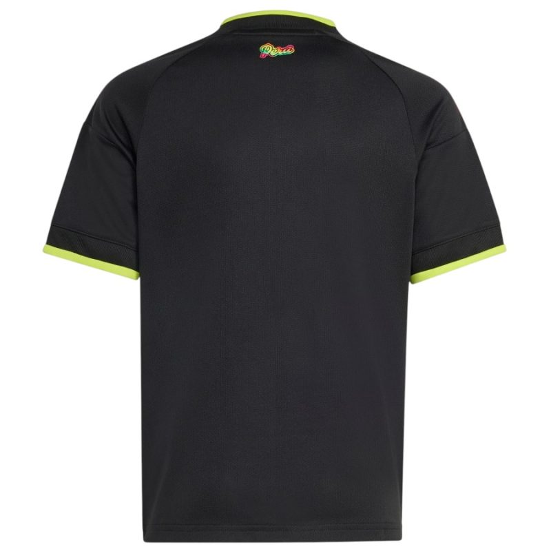Maillot Perou Enfant Exterieur 2026 2027 (2) Maillot Perou Enfant Exterieur 2026 2027 (2)