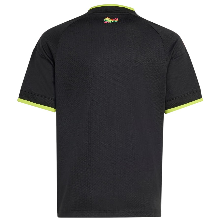 Maillot Perou Enfant Exterieur 2026 2027 (2)